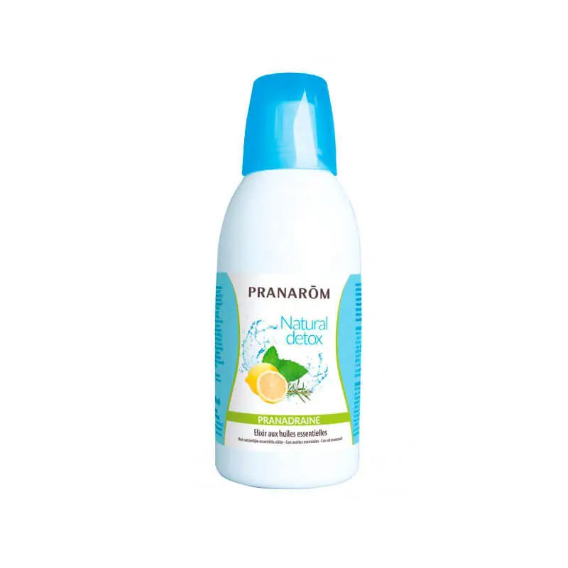 Pranarom Pranadraine, 500ml