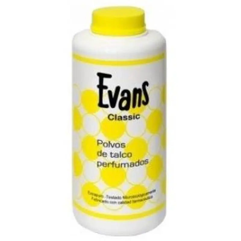 Evans Classic 300Gr.