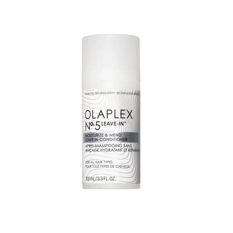 Olaplex Nº5 Moisturize & Mend Leave-In Acondicionador Sin Aclarado, 100 ml