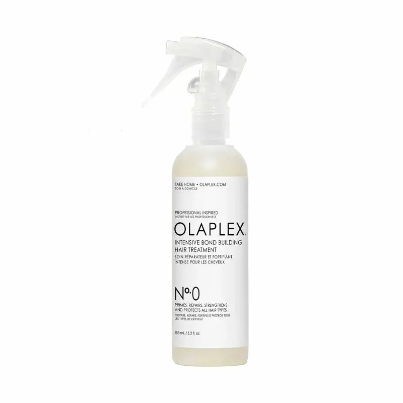 Olaplex Nº0 Intense Bond Builder Tratamiento Reparador, 155 ml