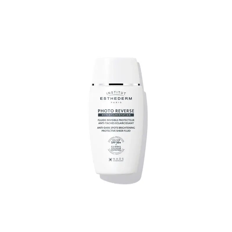 Esthederm Photo Reverse Fluido Spf50+, 40 ml