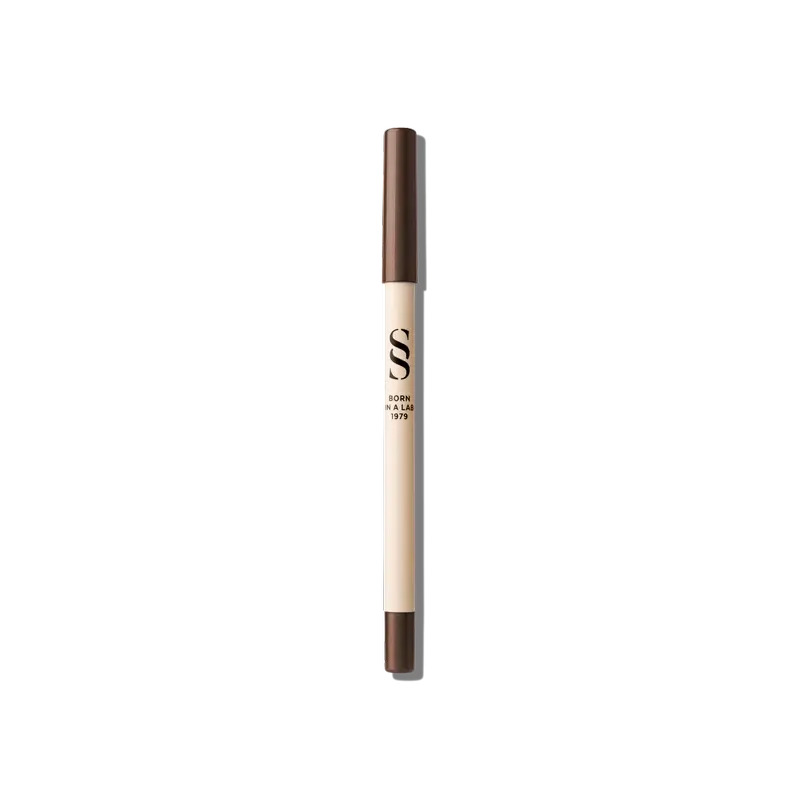 Sensilis Makeup Sss Le Crayon 24H Marron , 0,35 gr