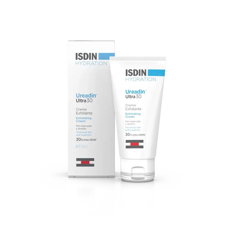 Isdin Ureadin Ultra30 Cream 50 Ml