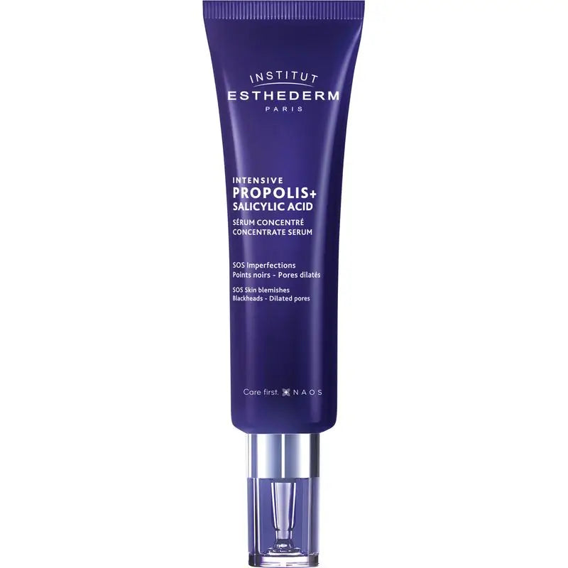 Institut Esthederm Sérum Intensive Própolis + Salicylic Acid, 30 ml