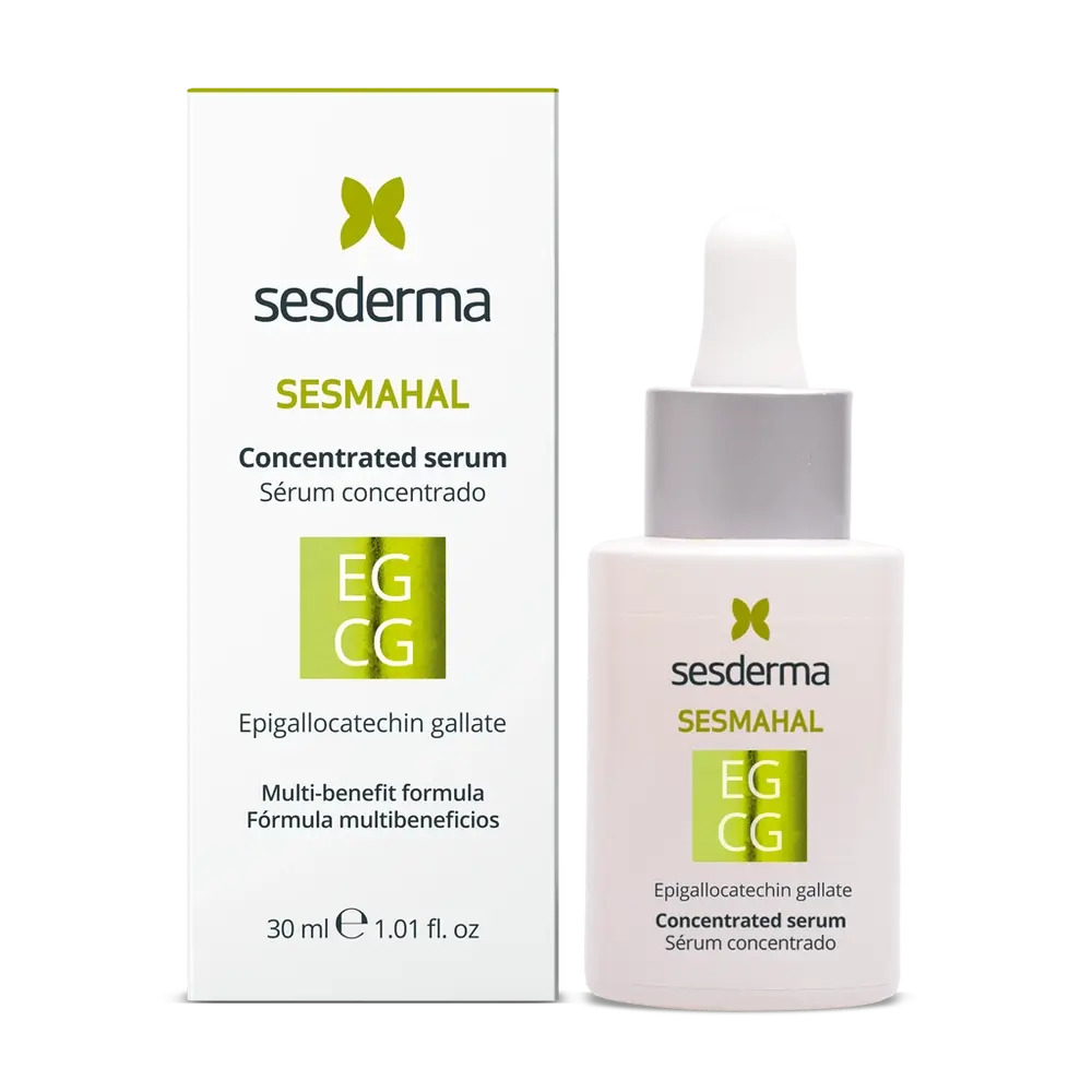 Sesderma Sesmahal Egcg Serum Epigallocatechin Gallate , 30 ml