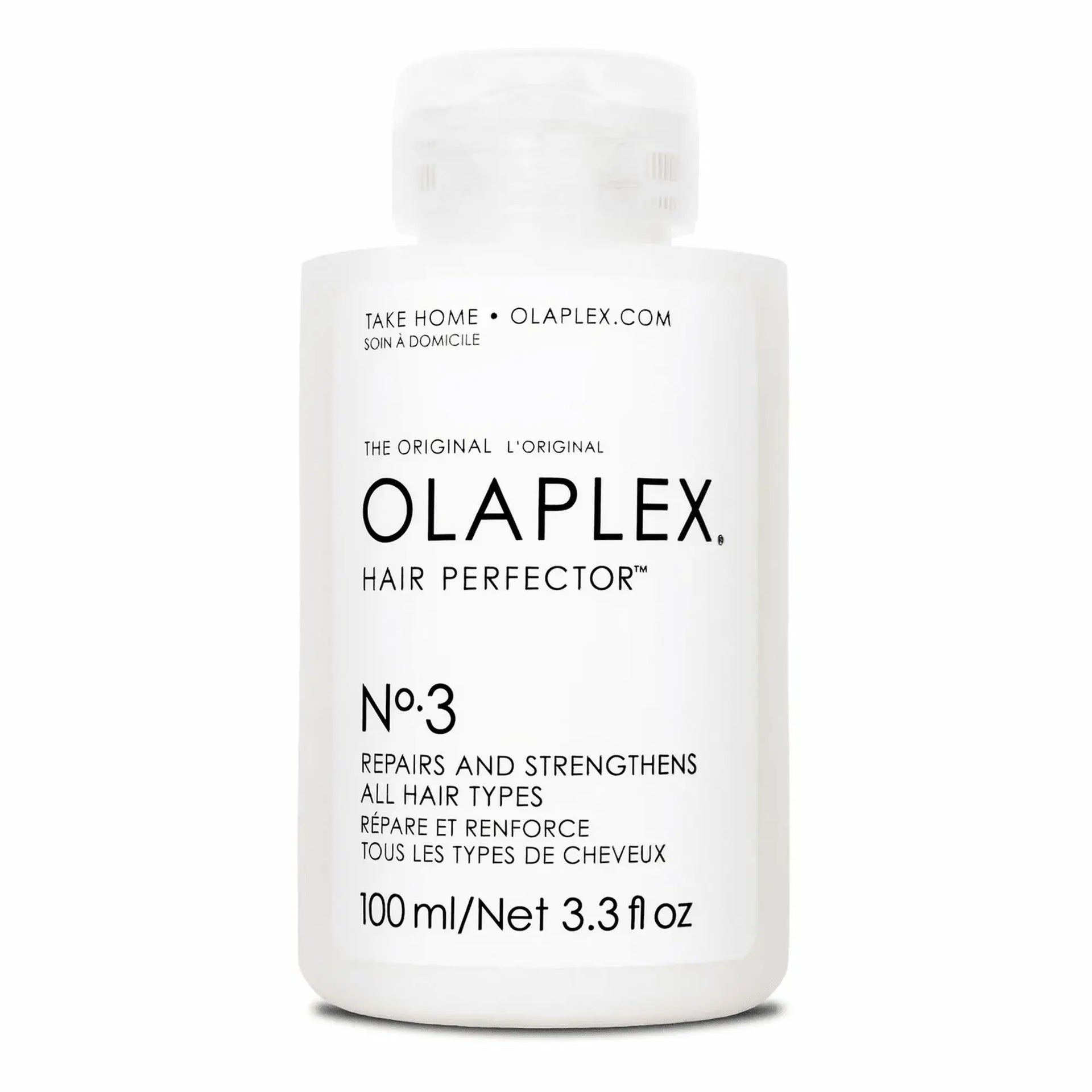 Olaplex Nº3 Tratamiento Perfeccionador Capilar , 100 ml