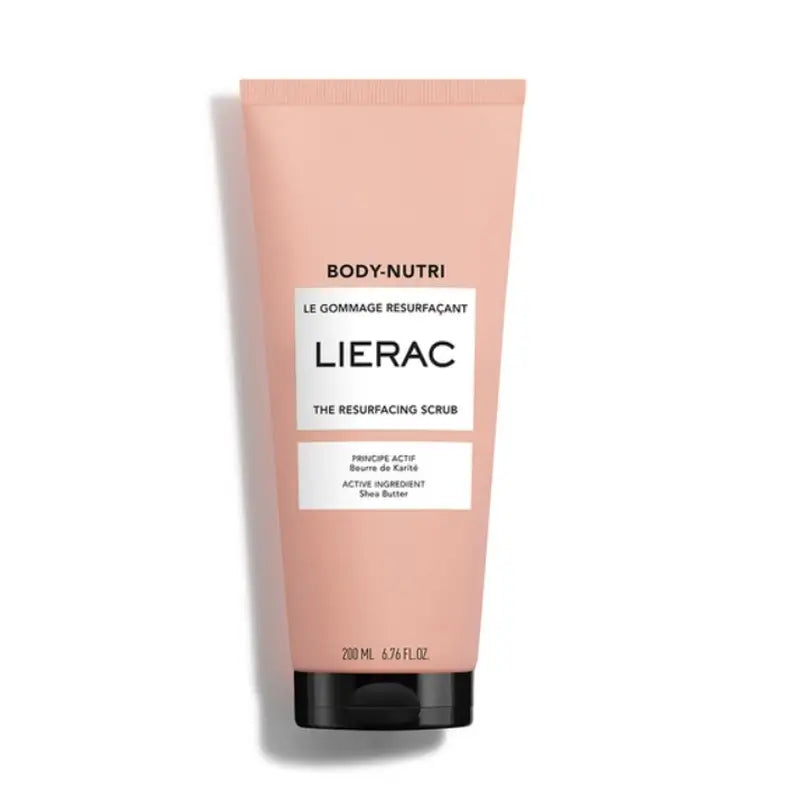 Lierac El Exfoliante Regenerador 200 ml