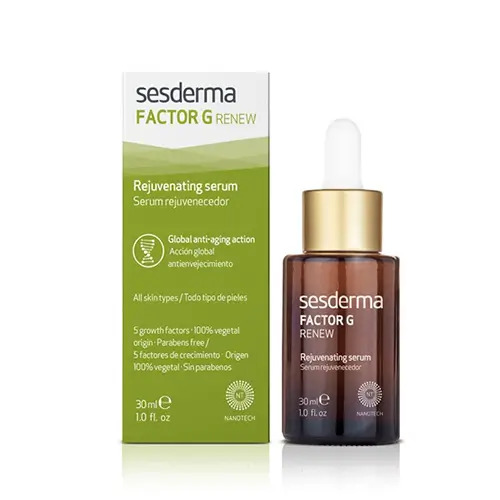 Sesderma Factor G Renew Sérum 30 ml