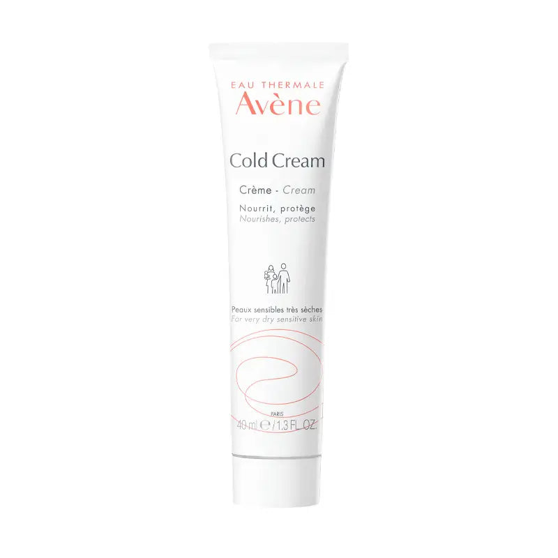 Avène Cold Crema 40 ml