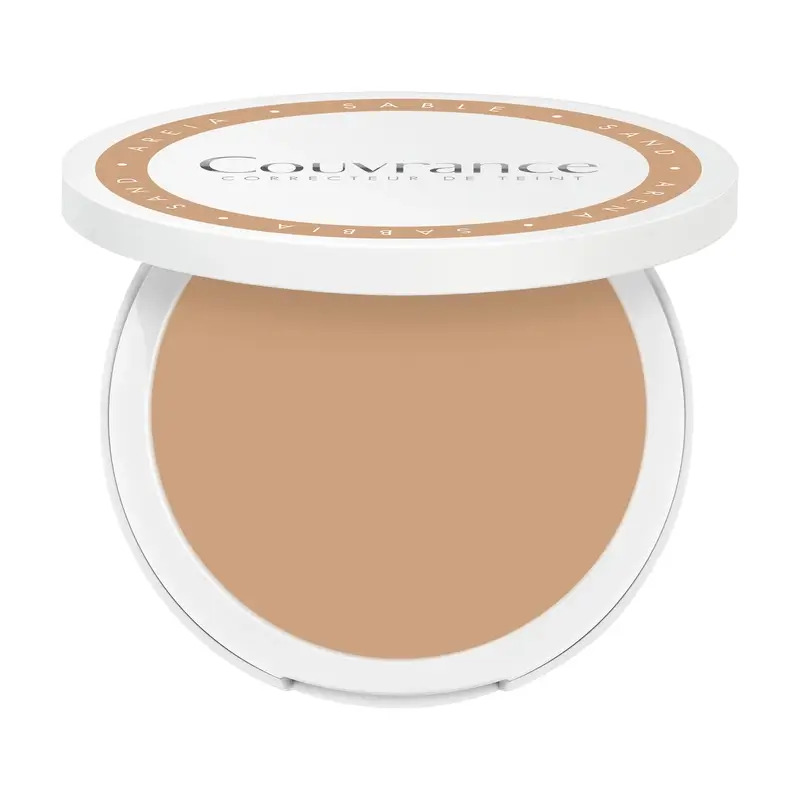 Avène Couvrance Cr Compacta Arena 8.5G Av
