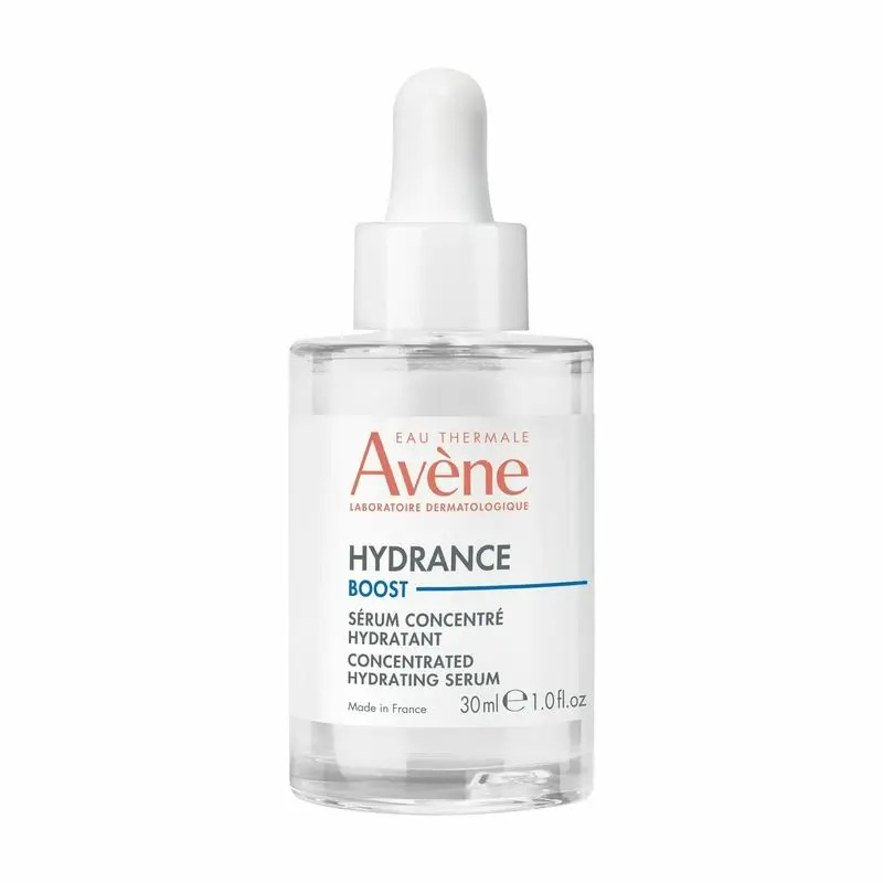 Avène Hydrance Boost Sérum Concentrado Hidratante, 30 ml
