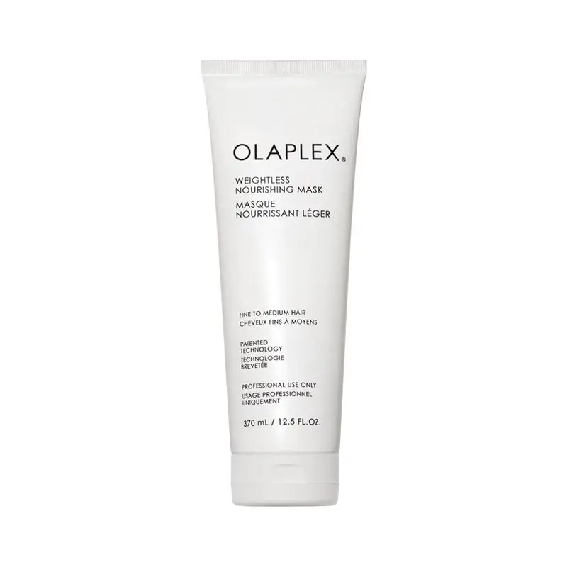 Olaplex Weightless Nourishing Mask Mascarilla Nutritiva Ligera, 370 ml