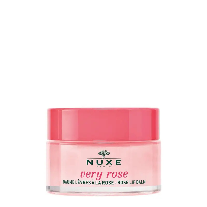 Nuxe Very Rose Bálsamo de Labios
