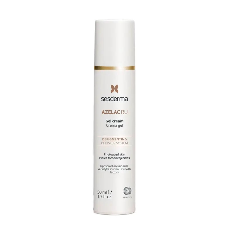 Sesderma Azelac Ru Crema Gel Despigmentante 50 ml