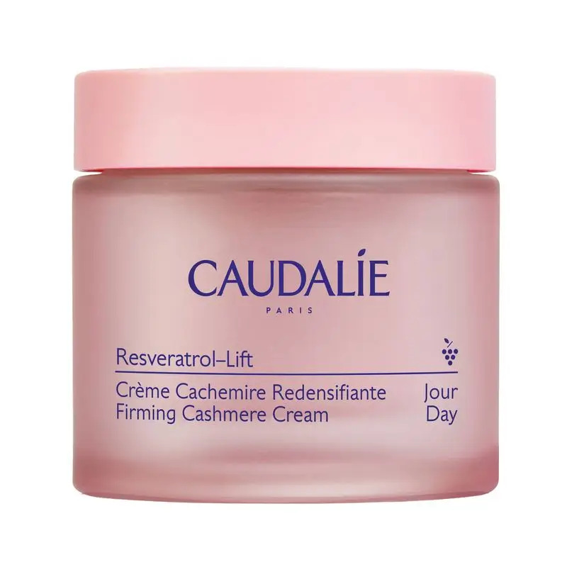 Caudalie Resveratrol-Lift Crema Cachemir , 50 ml