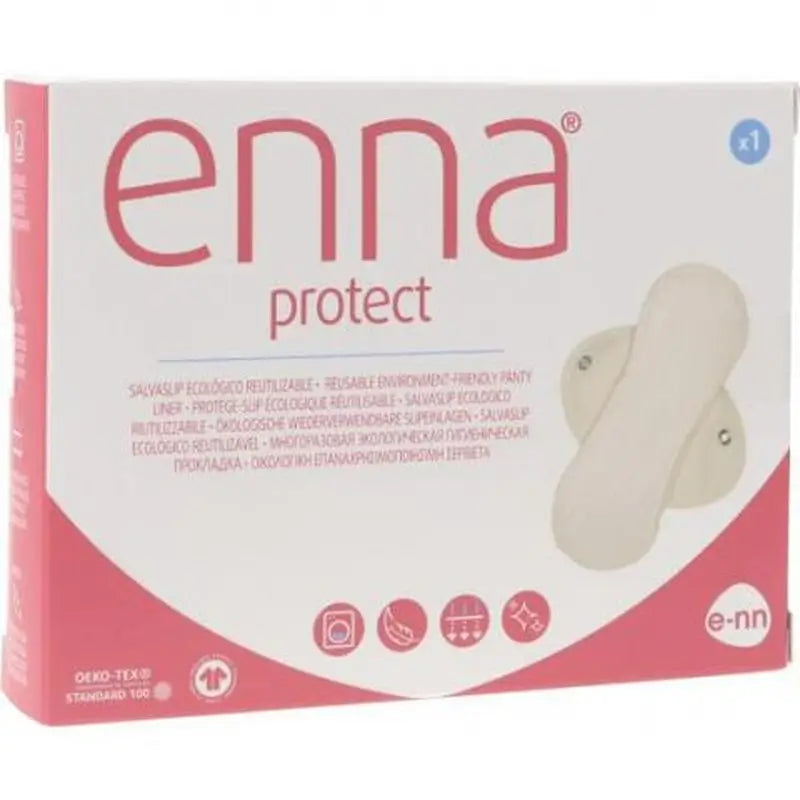 Enna Protect 22 Cm X 10 Ml X 1 unidad