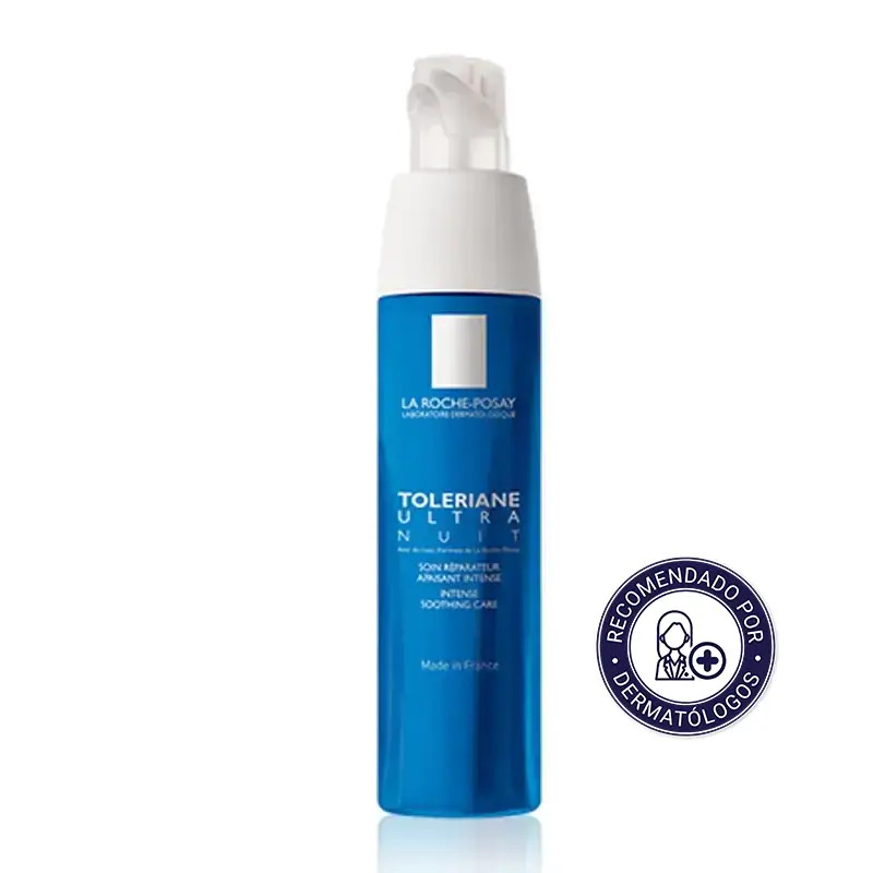 La Roche Posay Toleraine Noche 40 ml