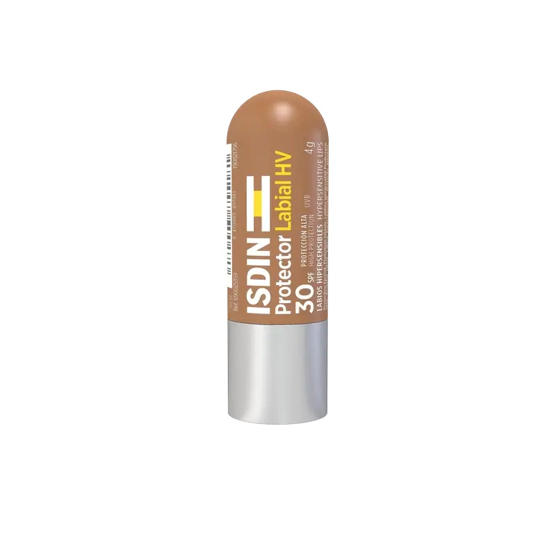 Isdin Protector Labial HV 30Spf 4 Gr