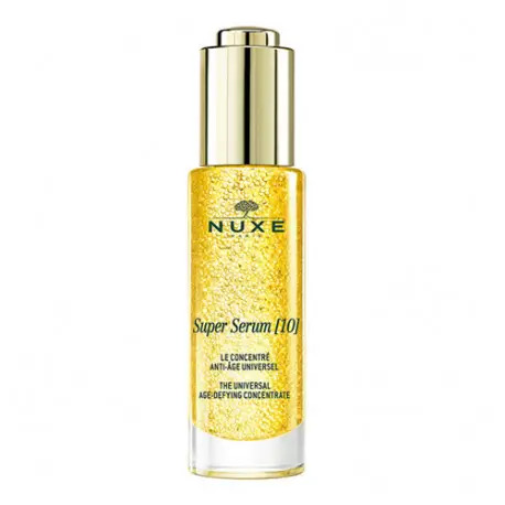 Nuxe Super Sérum [10], 30 ml