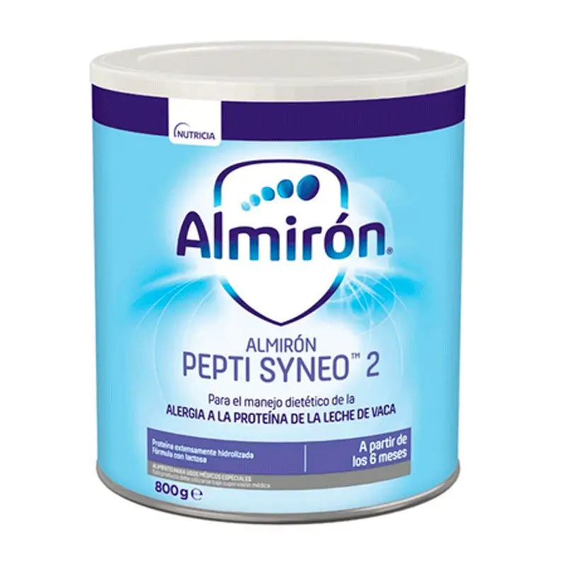 Almirón Pepti Syneo 2, 800 gr