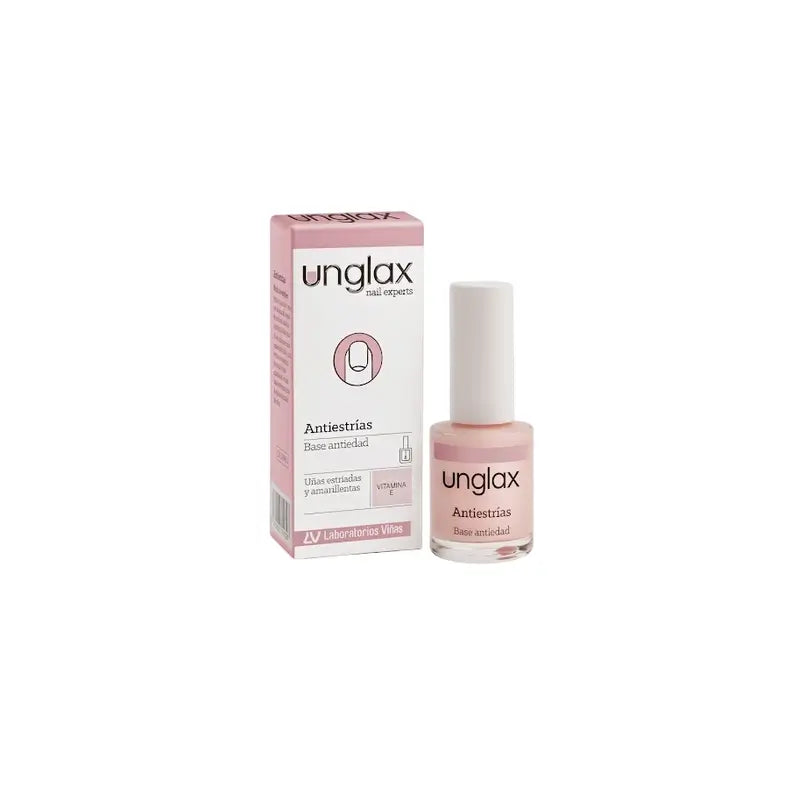 Unglax Antiestrías