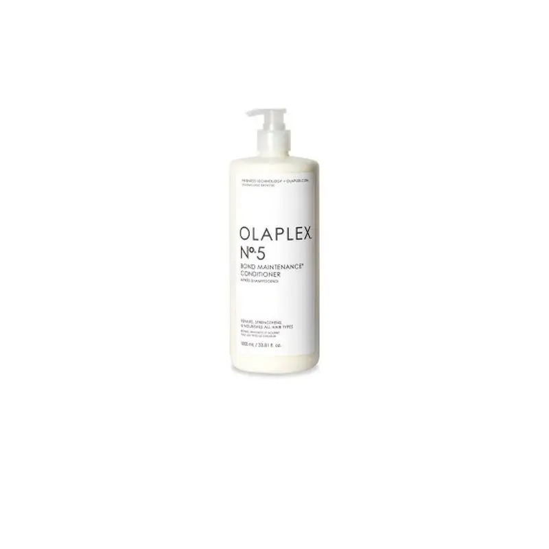 Olaplex Nº5 Bond Maintenance Acondicionador Voluminizador, 1000 ml