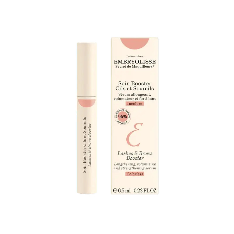 Embryolisse Soin Booster Cils Et Sourcils 6,5Ml