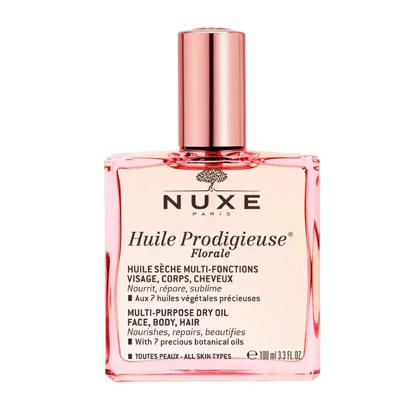 Nuxe Huile Prodigieuse Florale Vaporizador 100 ml
