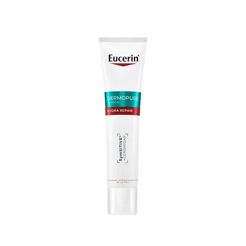 Eucerin Dermopure Oil Control Hydra Repair Coadyuvante, 50 ml