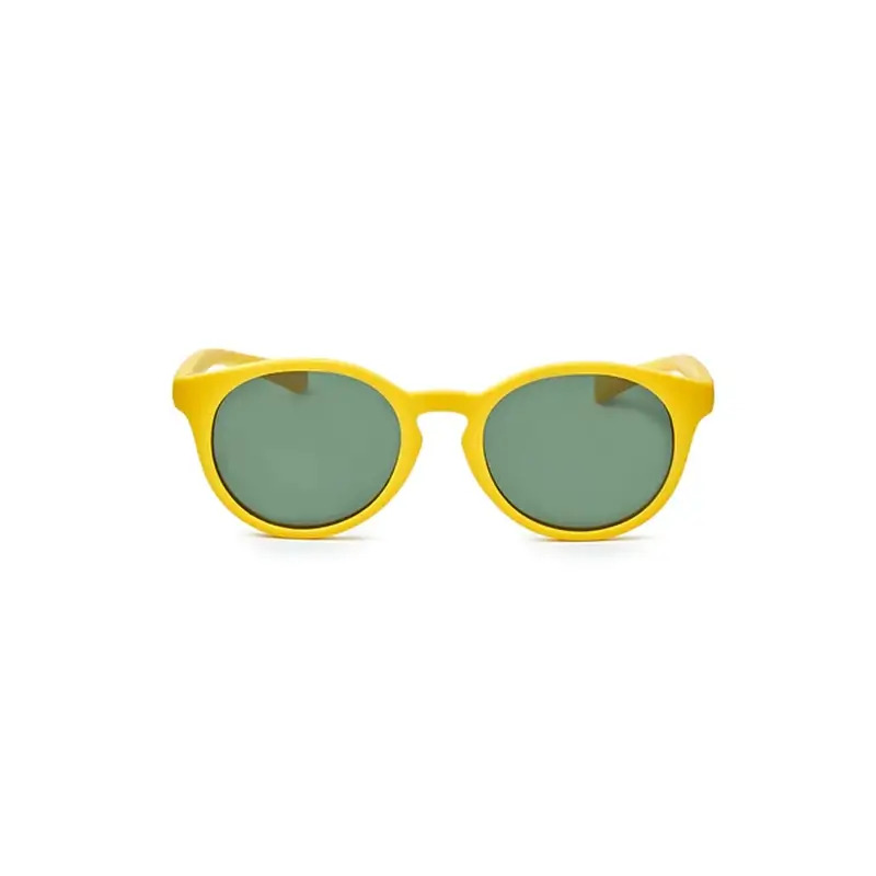 Mustela Gafas De Sol Coco Niño 6-10 Años Amarillo , 1 unidad