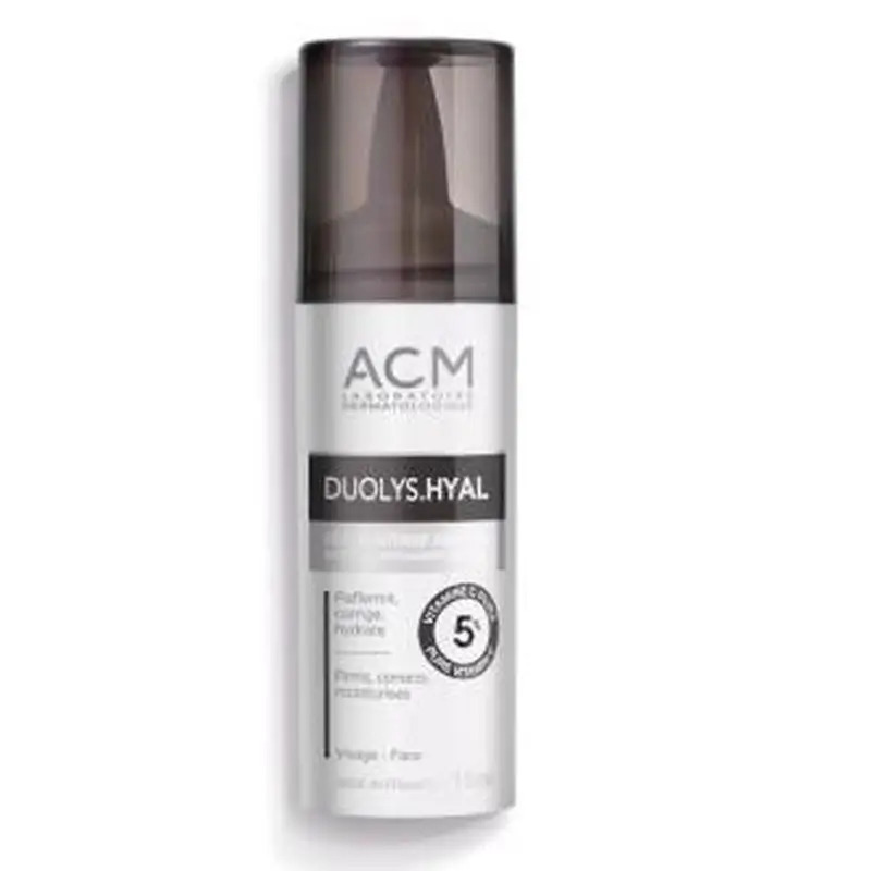 Acm Laboratoires Duolys Hyal Sérum Antiedad 15Ml.
