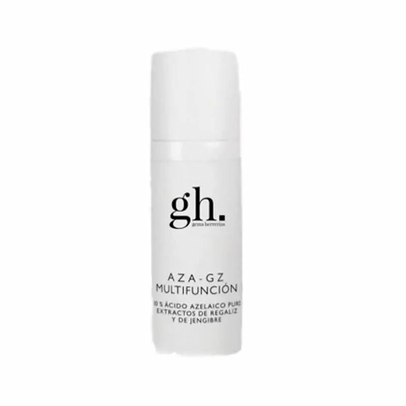 Gema Herrerías Aza Gz Crema Multifunción , 50 ml