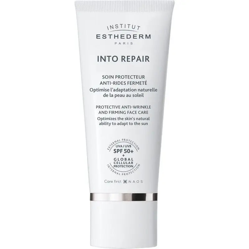 Esthederm Into Repair Cuidado Protector Anti-Arrugas Reafirmante 50 ml