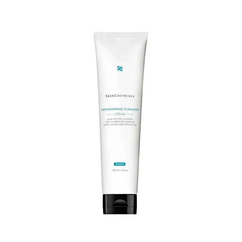 SkinCeuticals Replenishing Cleanser Cream, 150 ml