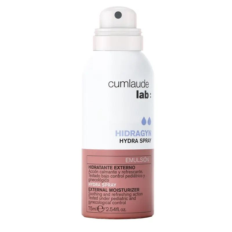 Cumlaude Lab Hydra Spray Bruma Hidratante, 75ml