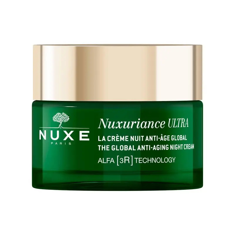 Nuxe Crema Noche Antiedad Nuxuriance Ultra 50 ml
