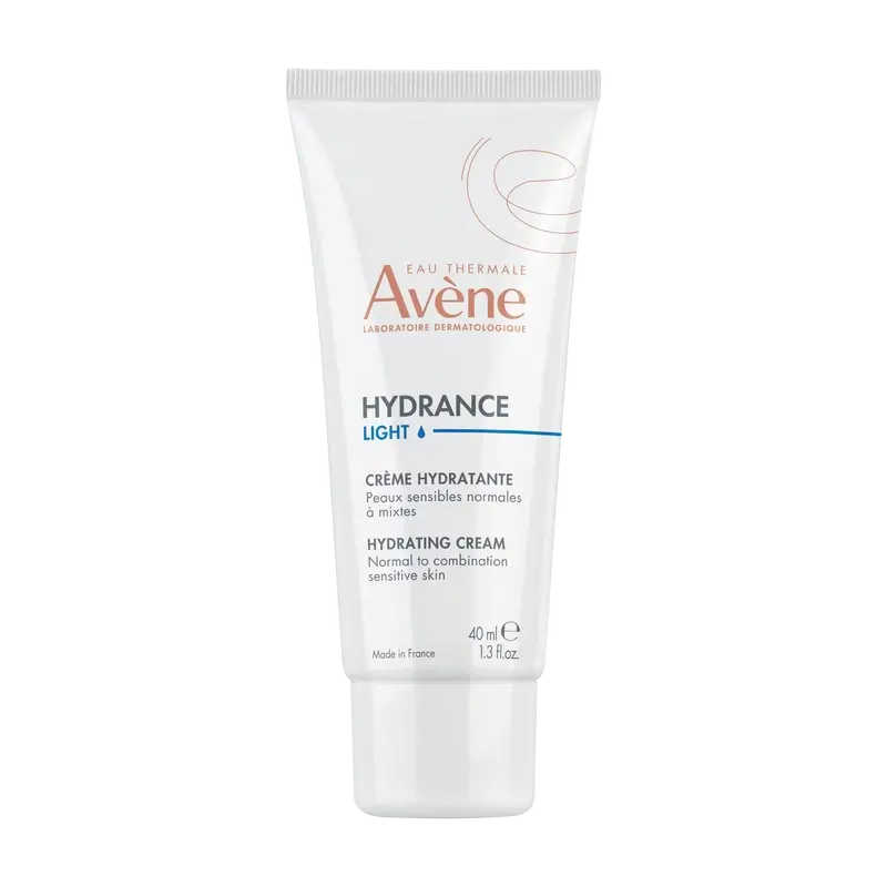 Avène Hydrance Emulsión Ligera Hidratante , 40 ml