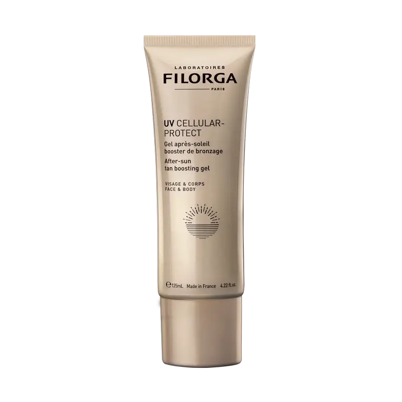 Filorga Uv Cellular - Aftersun Cara y Cuerpo, 125 ml