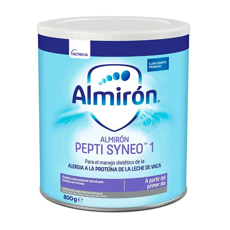 Almirón Pepti Syneo 1, 800 gr