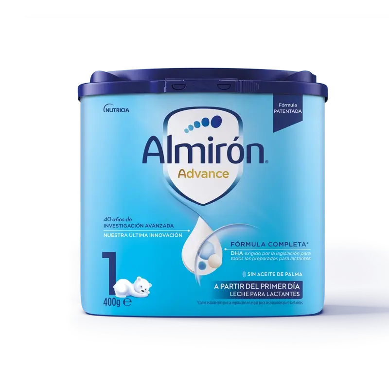 Almirón Advance 1, 400 gr