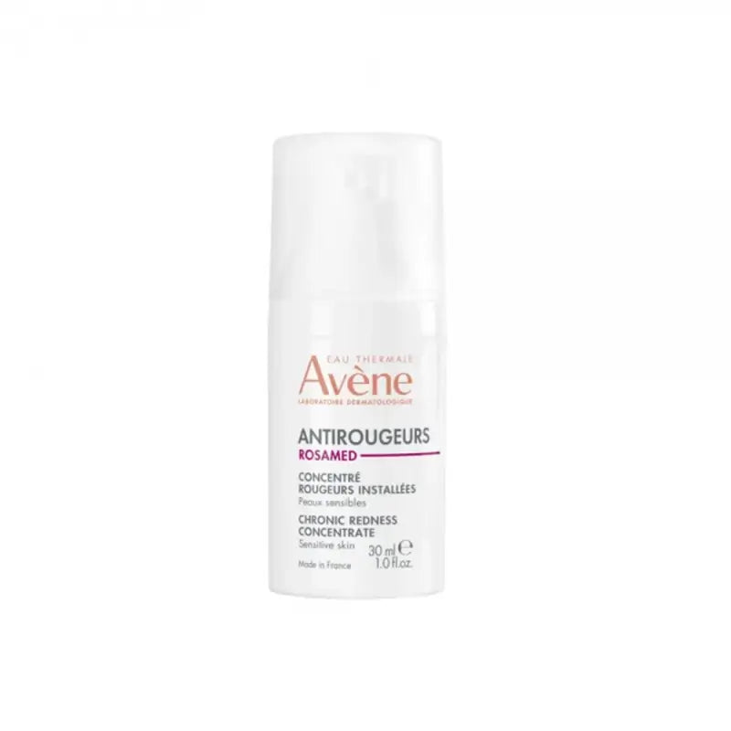 Avène Rosamed Concentrado Anti Rojeces, 30 ml