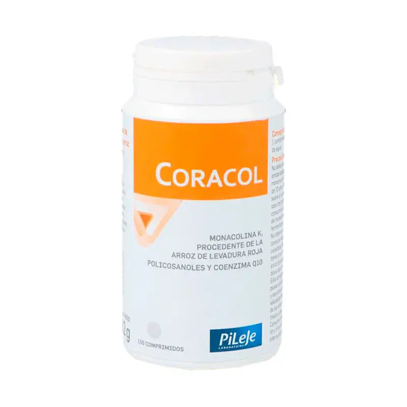 CORACOL 150 comprimidos