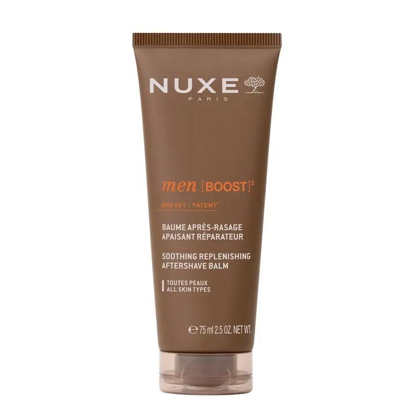 Nuxe Reve De The Men Bálsamo Para Despues Del Afeitado , 75 ml