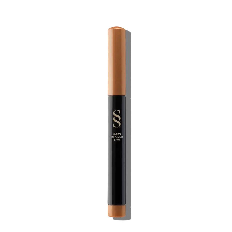Sensilis Jumbo Lapiz De Ojos Waterproof 05 Gold , 1,4 gr