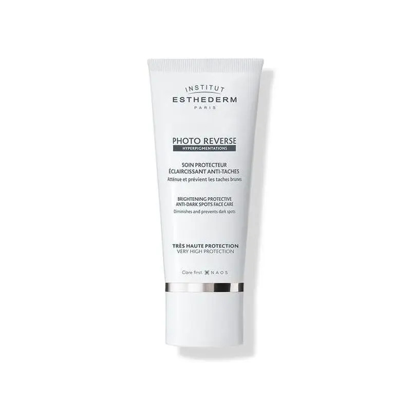 Institut Esthederm Photo Reverse Protector Solar Antimanchas 50ml