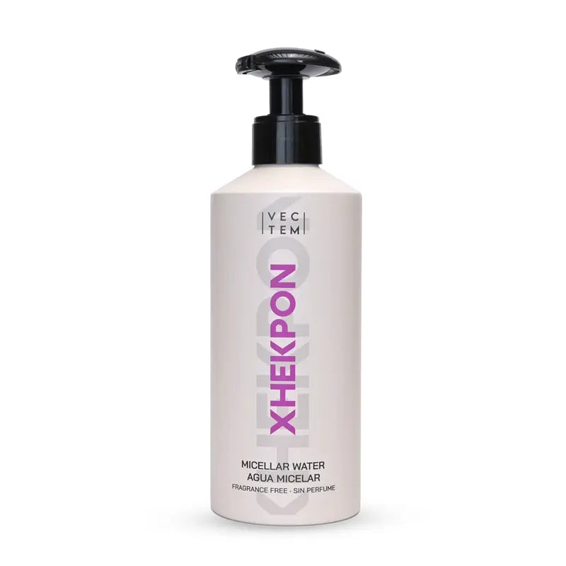 Xhekpon Agua Micelar, 350 ml