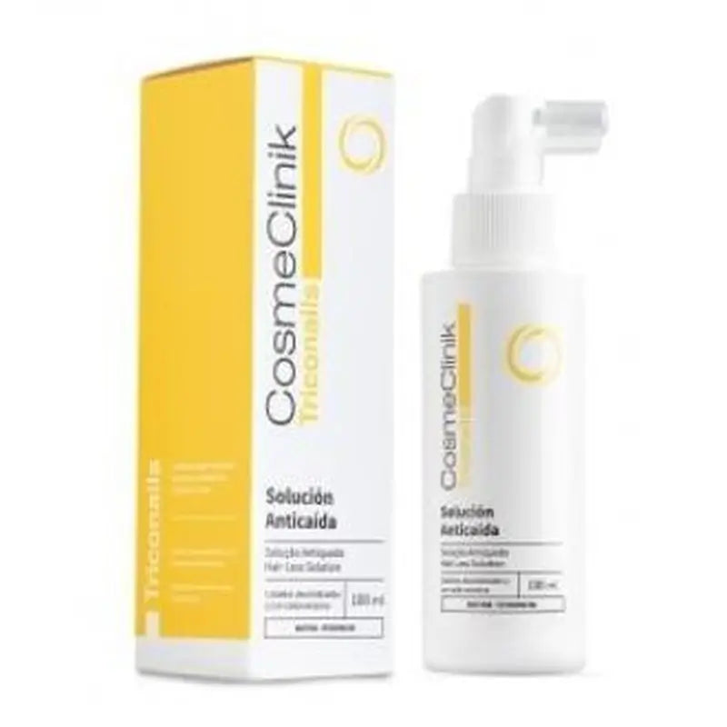 Triconails Cosmeclinik Solucion Anticaida 100Ml.