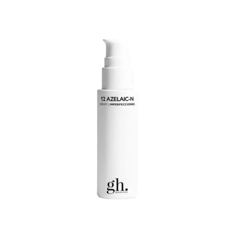 Gema Herrerías 12 Azelaic-N Sérum, 30 ml