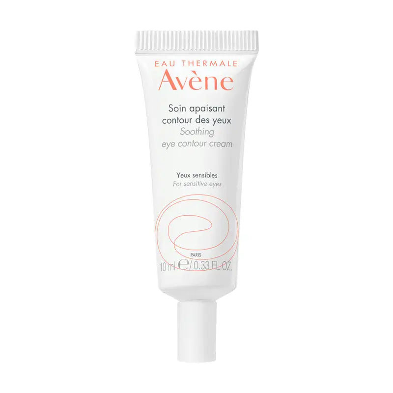 Avène Cuidado Calmante Contorno de Ojos 10 ml