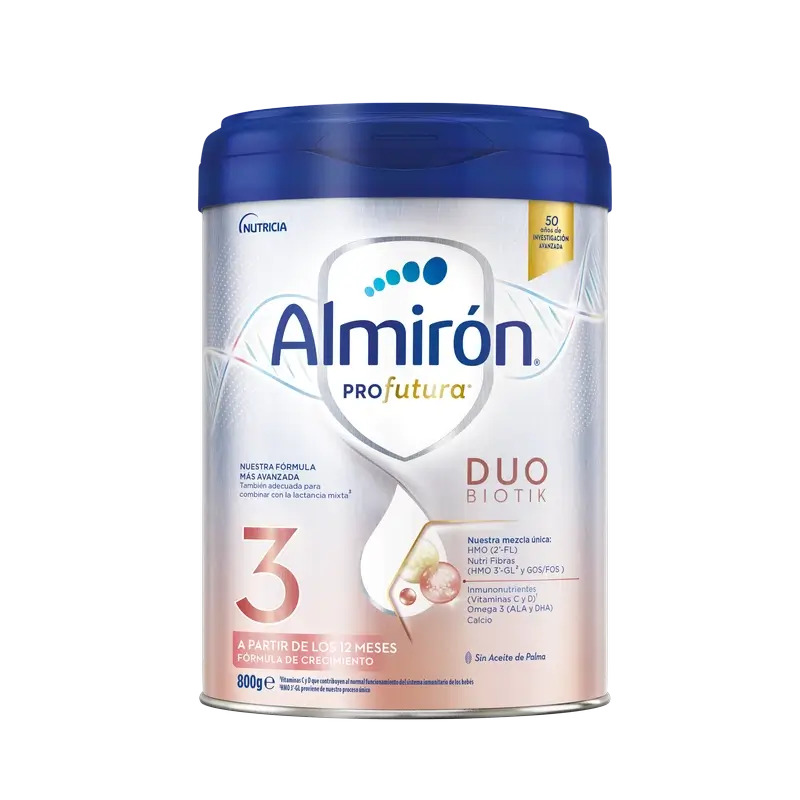 Almirón Profutura 3, 800 gr